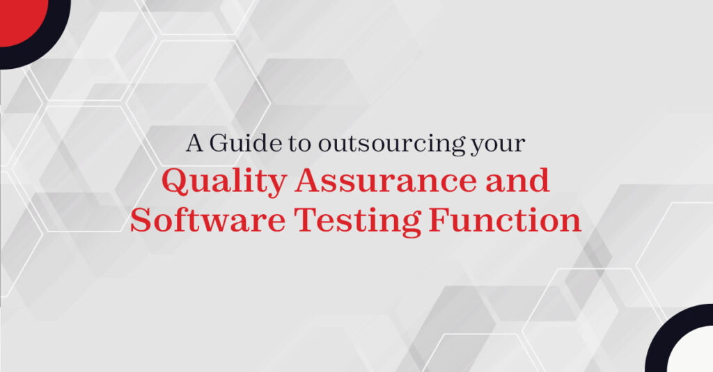 Outsourcing Of Right QA And Software Testing Partners Enhops