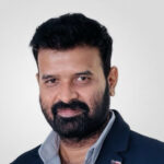 Baddam Vamshidhar Reddy